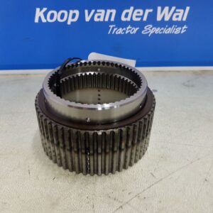 GEARBOX - John Deere 6000- 30 4 cyl.