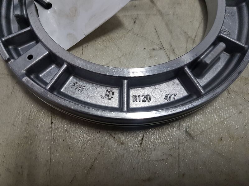 GEARBOX - John Deere 6000- 30 4 cyl. - Image 5