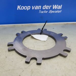 GEARBOX - John Deere 6000- 30 4 cyl.