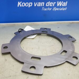 GEARBOX - John Deere 6000- 30 4 cyl.