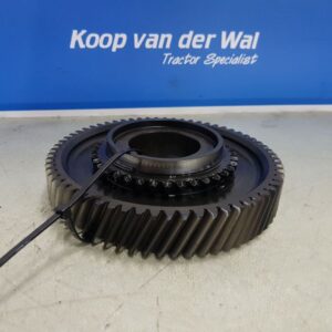 GEARBOX - John Deere 6000- 30 4 cyl.