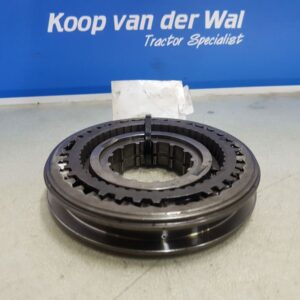 GEARBOX - John Deere 6000- 30 4 cyl.