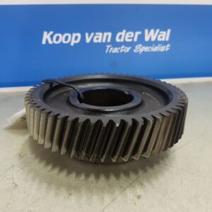 GEARBOX - John Deere 6000- 30 4 cyl.