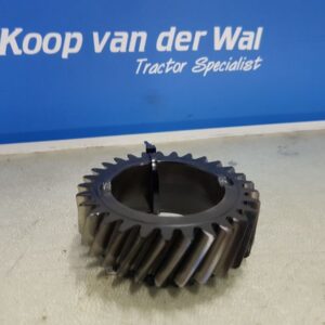 GEARBOX - John Deere 6000- 30 4 cyl.