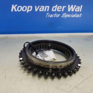 GEARBOX - John Deere 6000- 30 4 cyl.