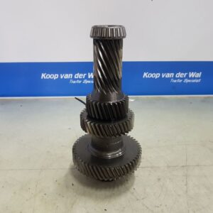 GEARBOX - John Deere 6000- 30 4 cyl.