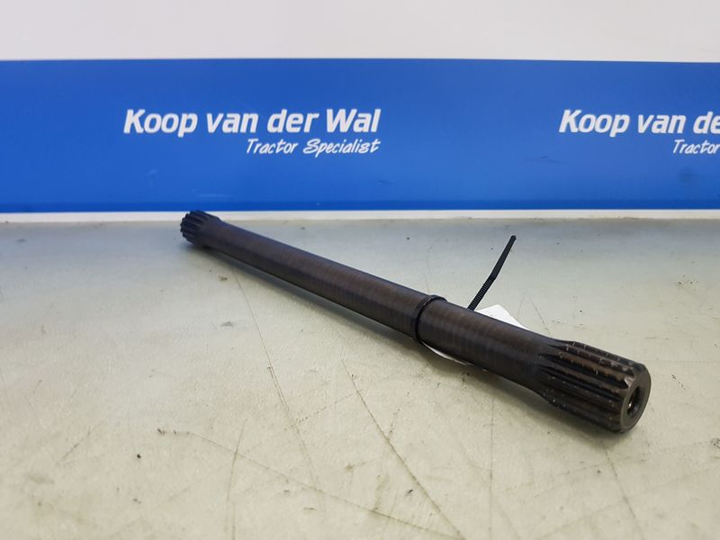 GEARBOX - John Deere 6000- 30 4 cyl. - Image 4