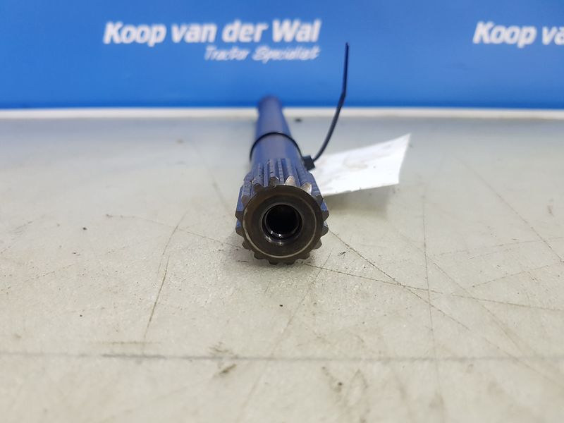 GEARBOX - John Deere 6000- 30 4 cyl. - Image 5