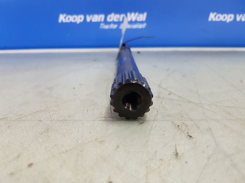 GEARBOX - John Deere 6000- 30 4 cyl. - Image 6