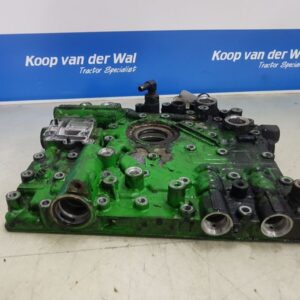 GEARBOX - John Deere 6000- 30 4 cyl.