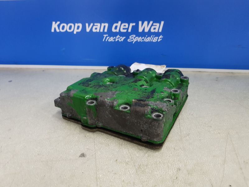 GEARBOX - John Deere 6000- 30 4 cyl. - Image 4
