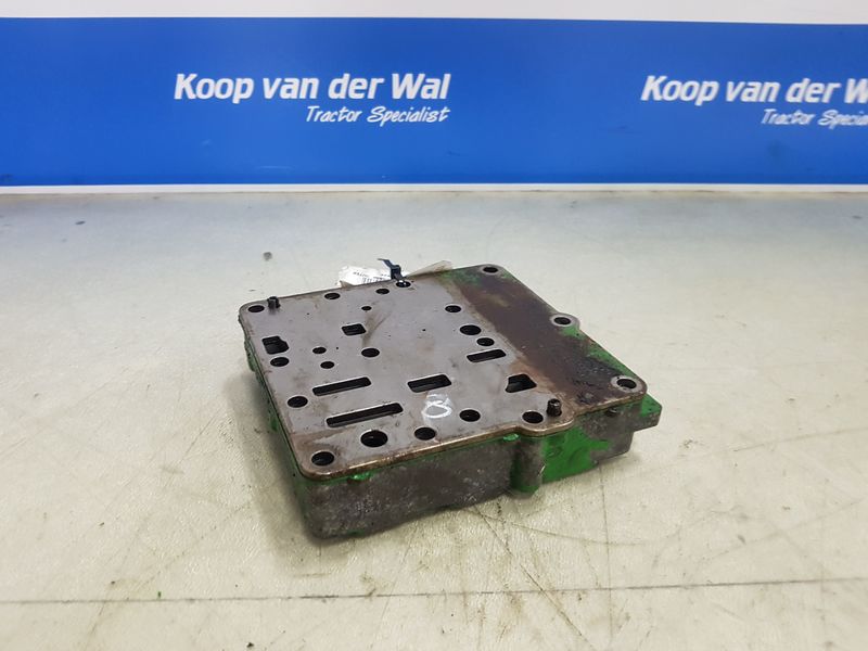 GEARBOX - John Deere 6000- 30 4 cyl. - Image 6