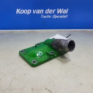GEARBOX - John Deere 6000- 30 4 cyl.