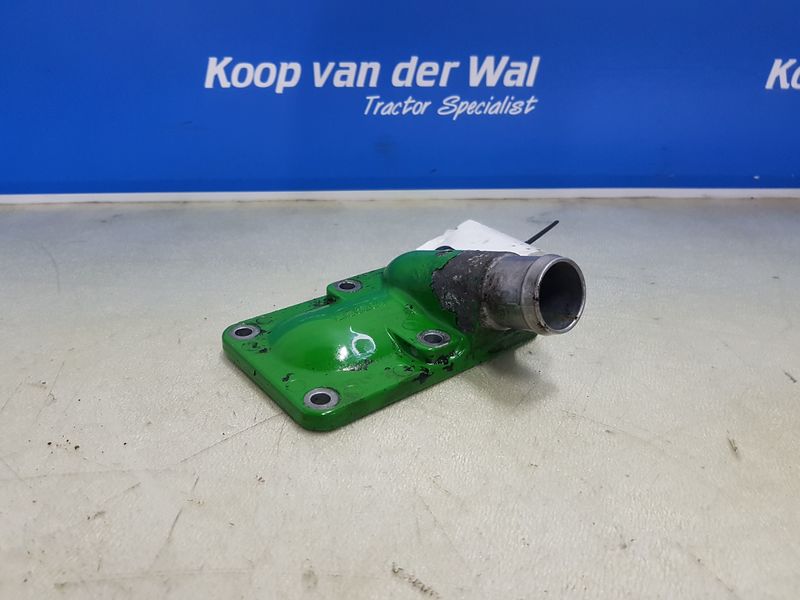 GEARBOX - John Deere 6000- 30 4 cyl. - Image 4