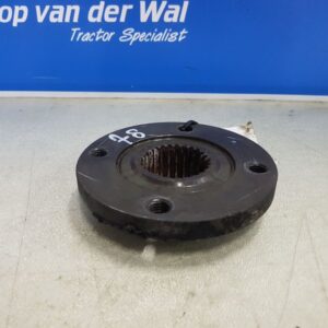 GEARBOXHOUSE - John Deere 6000- 30 4 cyl.
