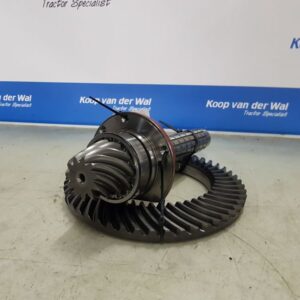 CROWN&PINION - John Deere 6000- 30 4 cyl.