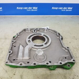 GEARBOXHOUSE - John Deere 6000- 30 4 cyl.