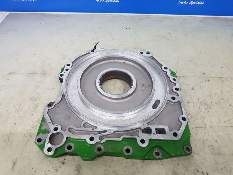 GEARBOXHOUSE - John Deere 6000- 30 4 cyl. - Image 6