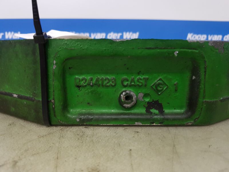GEARBOXHOUSE - John Deere 6000- 30 4 cyl. - Image 7