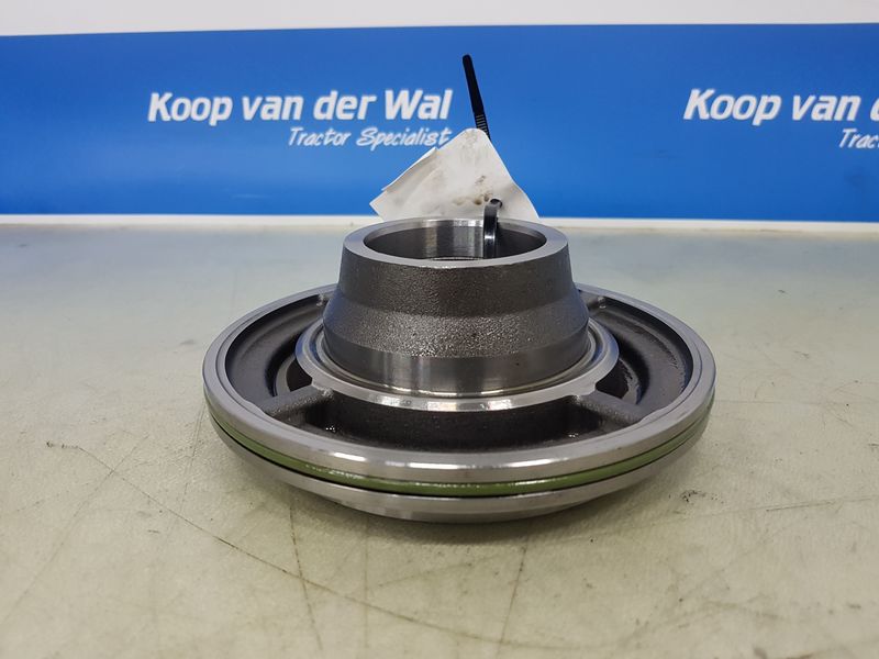 4 WD PARTS - John Deere 6000- 30 4 cyl.