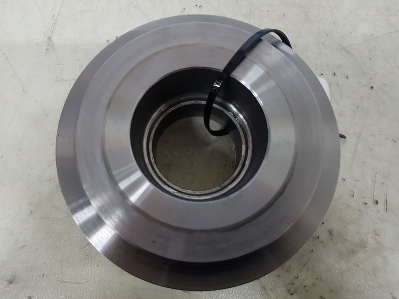 4 WD PARTS - John Deere 6000- 30 4 cyl. - Image 3