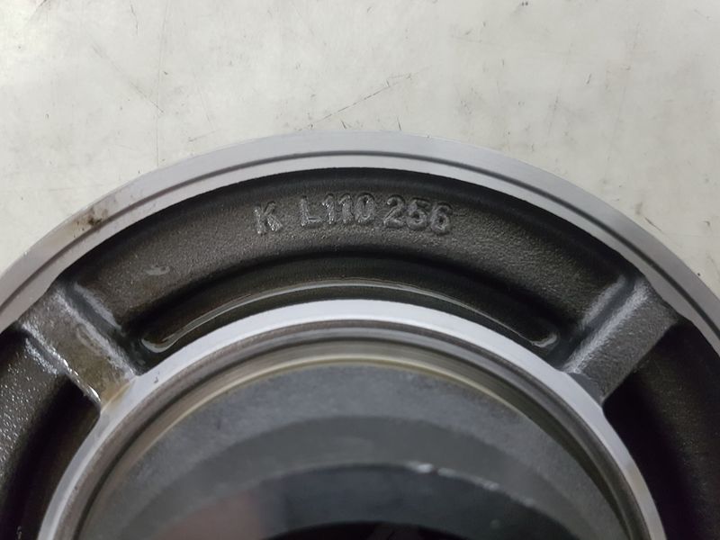 4 WD PARTS - John Deere 6000- 30 4 cyl. - Image 4