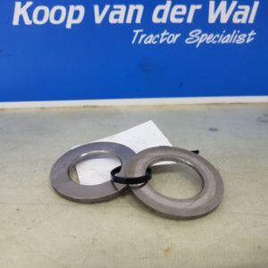 4 WD PARTS - John Deere 6000- 30 4 cyl.