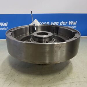 PTO CLUTCH - John Deere 6000- 30 4 cyl.