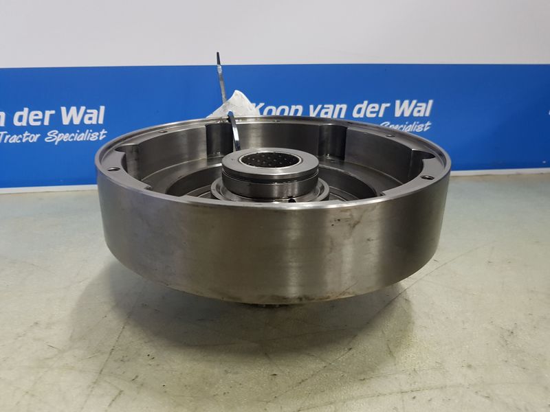 PTO CLUTCH - John Deere 6000- 30 4 cyl. - Image 5