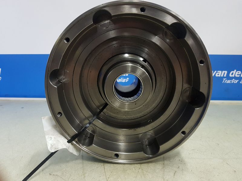 PTO CLUTCH - John Deere 6000- 30 4 cyl. - Image 6