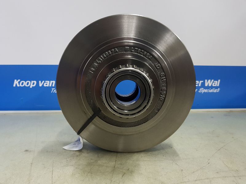 PTO CLUTCH - John Deere 6000- 30 4 cyl. - Image 7