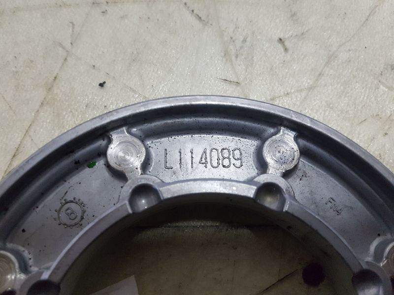 PTO CLUTCH - John Deere 6000- 30 4 cyl. - Image 6