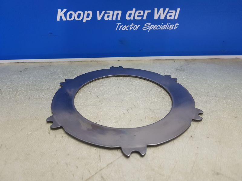 PTO CLUTCH - John Deere 6000- 30 4 cyl. - Image 2