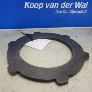 PTO CLUTCH - John Deere 6000- 30 4 cyl.