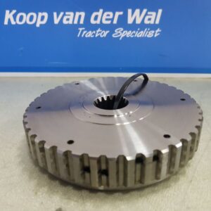 PTO CLUTCH - John Deere 6000- 30 4 cyl.
