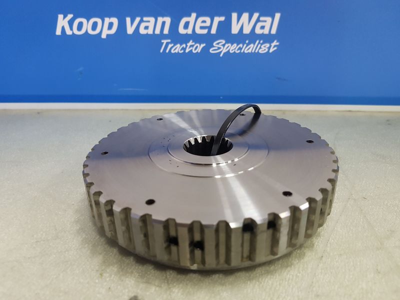 PTO CLUTCH - John Deere 6000- 30 4 cyl. - Image 5