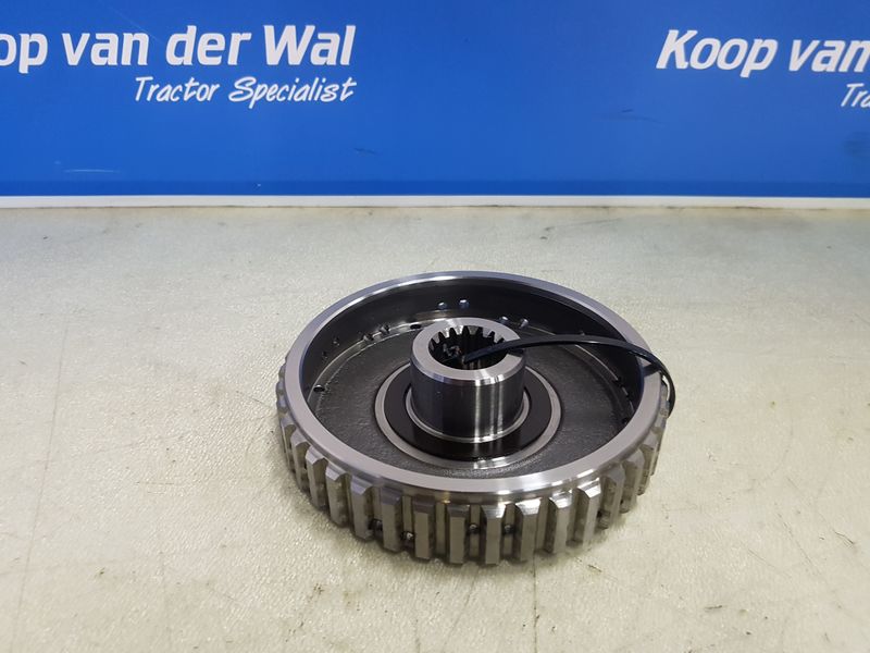 PTO CLUTCH - John Deere 6000- 30 4 cyl. - Image 7