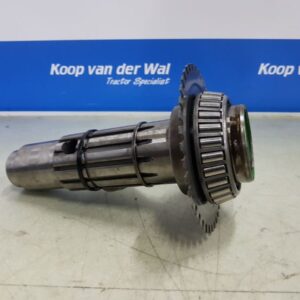 PTO SHAFT - John Deere 6000- 30 4 cyl.