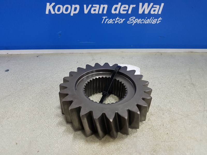 PTO - John Deere 6000- 30 4 cyl. - Image 4