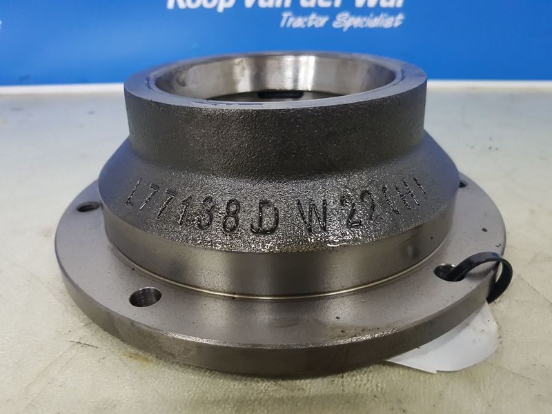 DIFFERENTIAL - John Deere 6000- 30 4 cyl. - Image 5