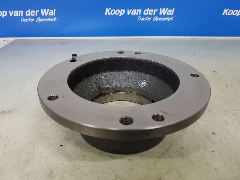 DIFFERENTIAL - John Deere 6000- 30 4 cyl. - Image 6