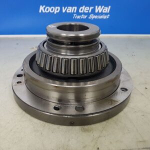 DIFFERENTIAL - John Deere 6000- 30 4 cyl.