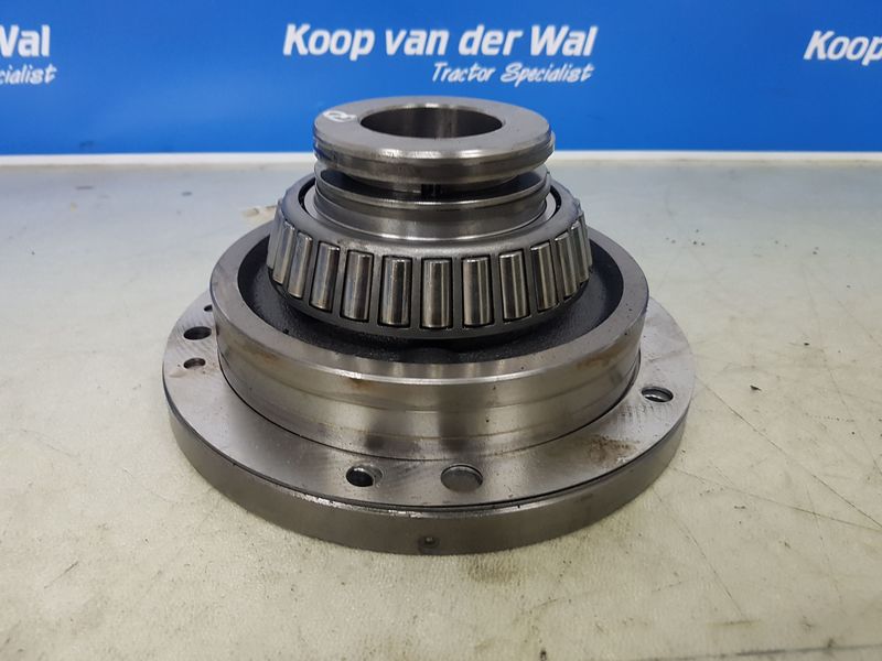 DIFFERENTIAL - John Deere 6000- 30 4 cyl. - Image 5