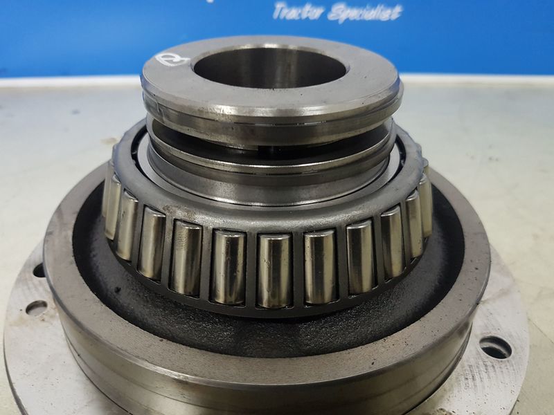 DIFFERENTIAL - John Deere 6000- 30 4 cyl. - Image 6