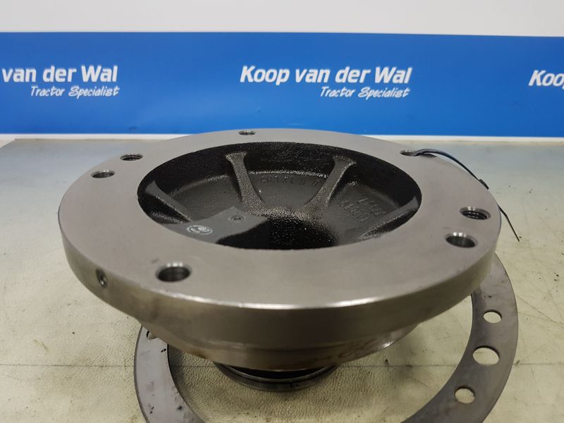 DIFFERENTIAL - John Deere 6000- 30 4 cyl. - Image 7