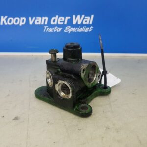 GEARBOX - John Deere 6000- 30 4 cyl.