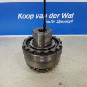 GEARBOX - John Deere 6000- 30 4 cyl.