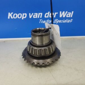 GEARBOX - John Deere 6000- 30 4 cyl.