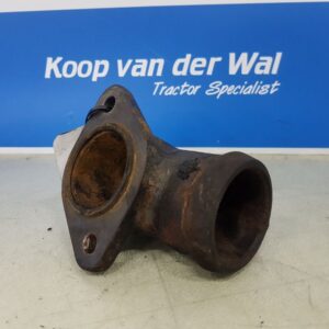 COOLING - John Deere 6000- 30 4 cyl.