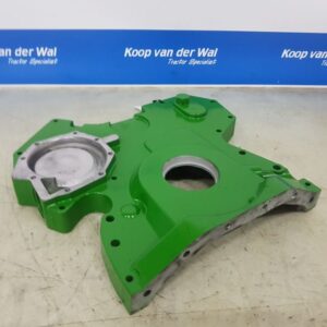 TIMINGCOVER - John Deere 6000- 30 4 cyl.